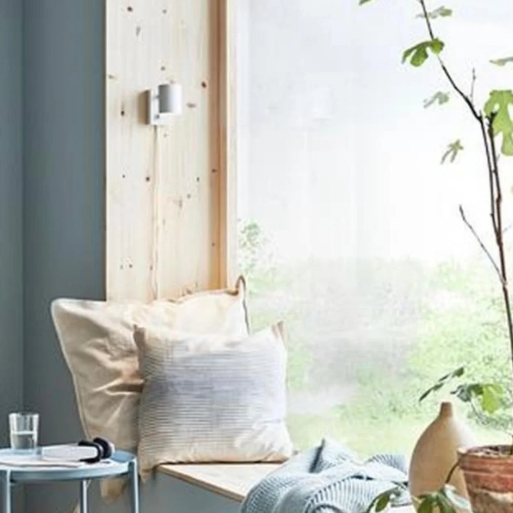 IKEA Pillow Cushion Covers [Size: 20x20]